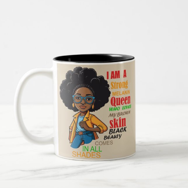 woman Mug (Left)