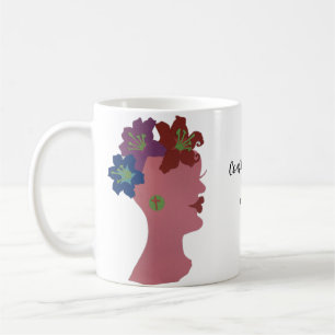 Woman Mug Style B