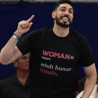 Woman Noun Adult Human Female T-Shirt