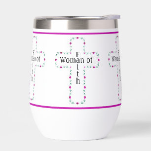 Woman of faith