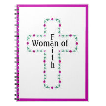 Woman of faith