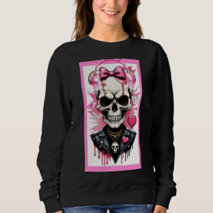 Woman sweatshirt 