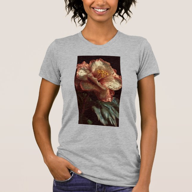 Woman T Shirt (Front)