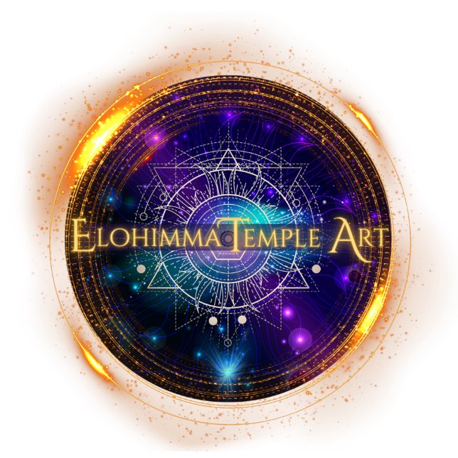 Woman T-shirt with Magic Jellyfish  (Creator Uploaded)