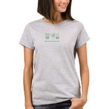 Woman tshirts T-Shirt