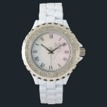 Woman Watch<br><div class="desc">🖤</div>