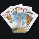 Woman with a Parasol  Claude Monet Playing Cards<br><div class="desc">THE MOST POPULAR ITEMS:  



  



  



  



  



  


com 
  



  


com 
  



  



  



  



  


com 
  


com 
  



  



  



  


com 
  



  



  


com 
  



  


com</div>