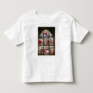 Woman Writing in the Court of Shah Abbas I Toddler T-Shirt