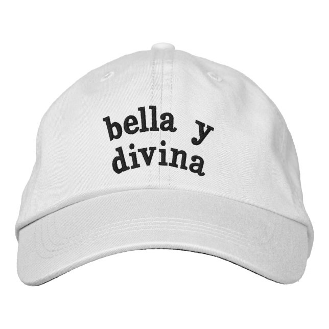 woman's cap (Front)