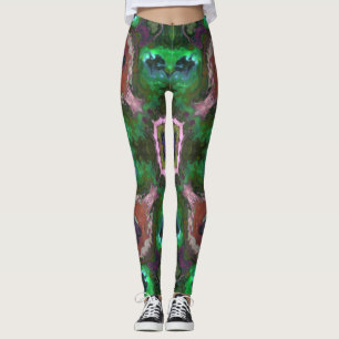 Womans Leggings Tights Comfy Clothing Athletic