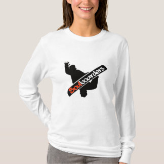Woman's Long Sleeve Shirt