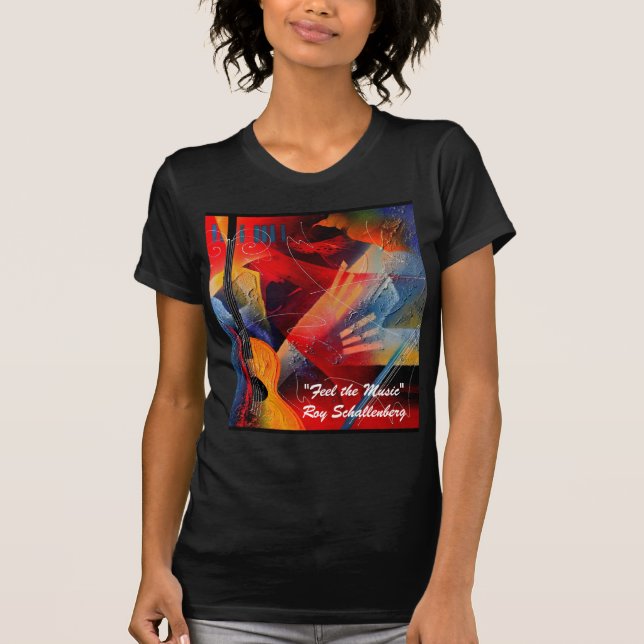 Woman's shirt (Front)