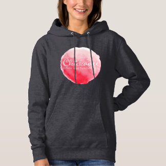 Woman's Sweatshirt