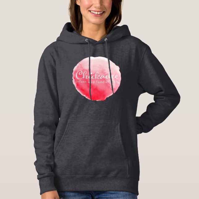 Woman's Sweatshirt (Front)
