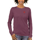 Woman's TDU Long Sleeve