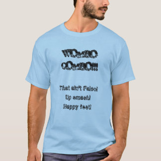 Wombo Combo T-Shirt