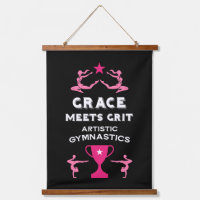 Women And Girls Artistic Gymnastics