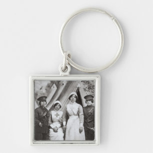 Women at War, 1914-18 Key Ring