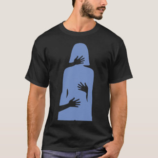 Women Awareness Need Reality Check Motivation T-Shirt