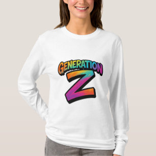 Women Basic long sleeve T-Shirt