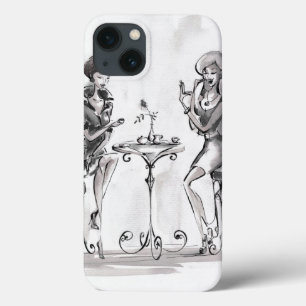 Women iPhone 13 Case