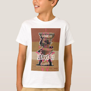 Women & children T-Shirt