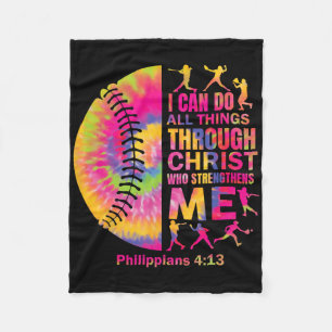 Women Christian Christ Softll T Shirt Teen Girls T Fleece Blanket
