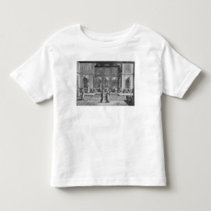 Women dancing in the Harem Toddler T-Shirt