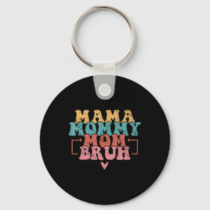 Women Easter Bunny Dog Egg Hunters Dog Lover Dog M Key Ring