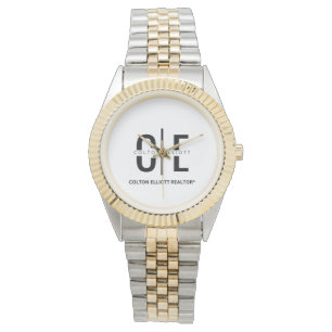 Women Echelon Chronos Watch