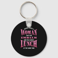 Women Embalmer Embalming Mortician Morgue Gift