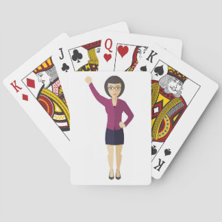 Women Empowerment Cards