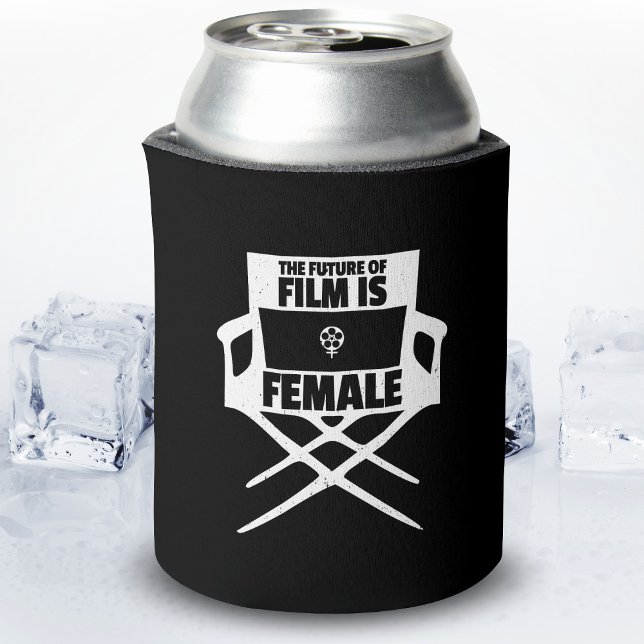 Women Filmmakers The Future Of Film Is Female Can Cooler (Creator Uploaded)