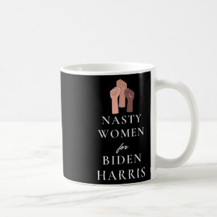 Women For Biden Harris 2020 Kamala Harris For Pres Coffee Mug