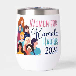 Women for Kamala Harris 2024 Election