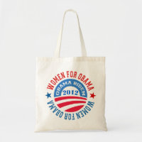 Women For Obama-Obama Biden 2012
