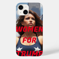 WOMEN FOR TRUMP