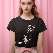 Women Halloween Design