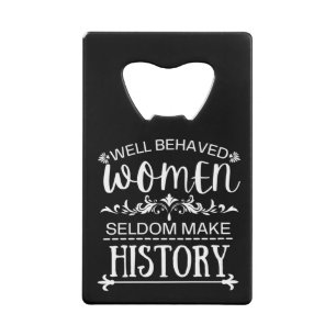 Women History