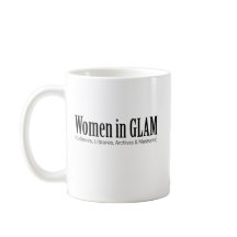 Women in GLAM 