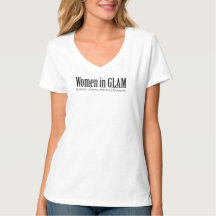 Women in GLAM 
