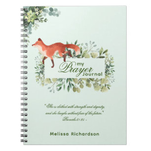 Women In Ministry Pastors Wife Prayer Journal 