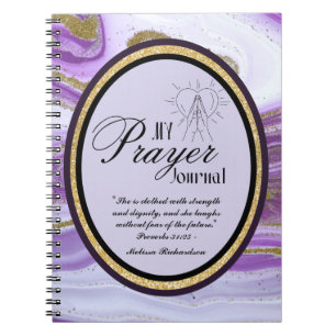 Women In Ministry Pastors Wife Prayer Journal