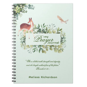 Women In Ministry Pastors Wife Prayer Journal