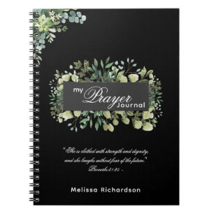 Women In Ministry Pastors Wife Prayer Journal