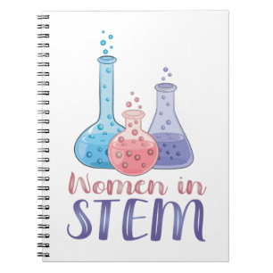 Women In STEM Notebook