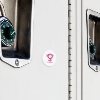 Women in Wind Energy – Feminist Gift Magnet