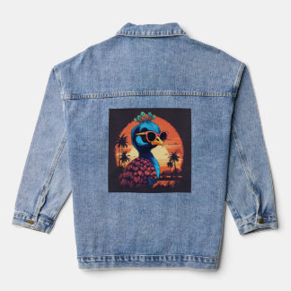 Women Jacket Style
