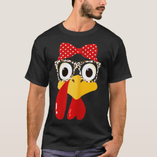 Women Kids  T-Shirt