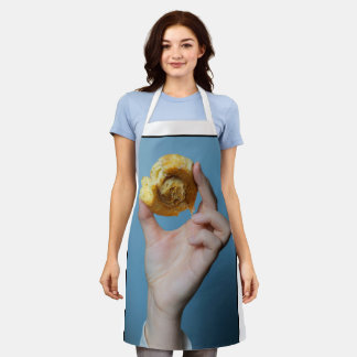 women kitchen apron